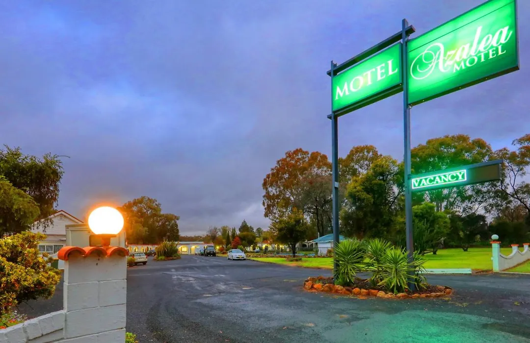 Azalea Motel-1
