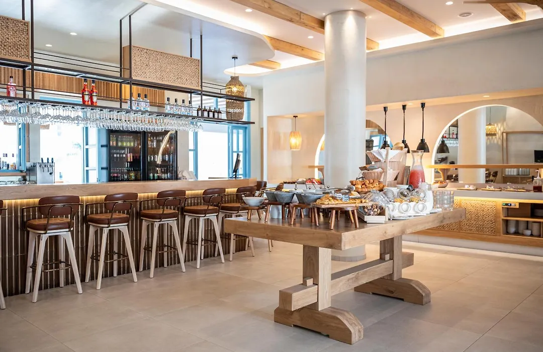 Mythos Suites Hotel-1