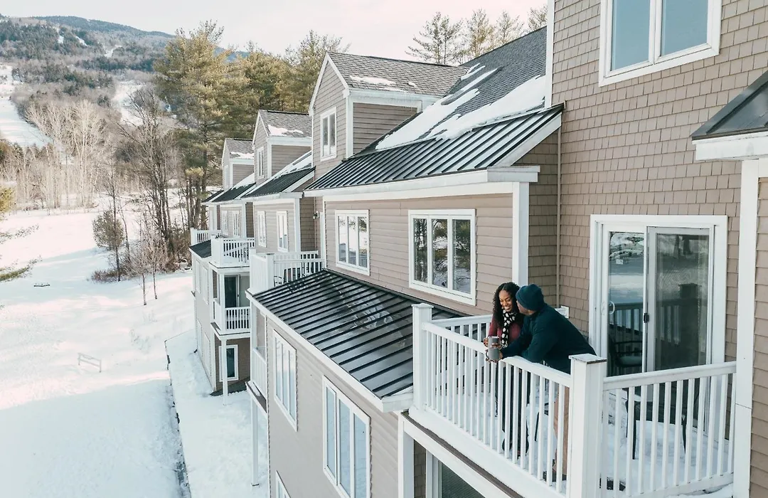 Holiday Inn Club Vacations Mount Ascutney Resort-1