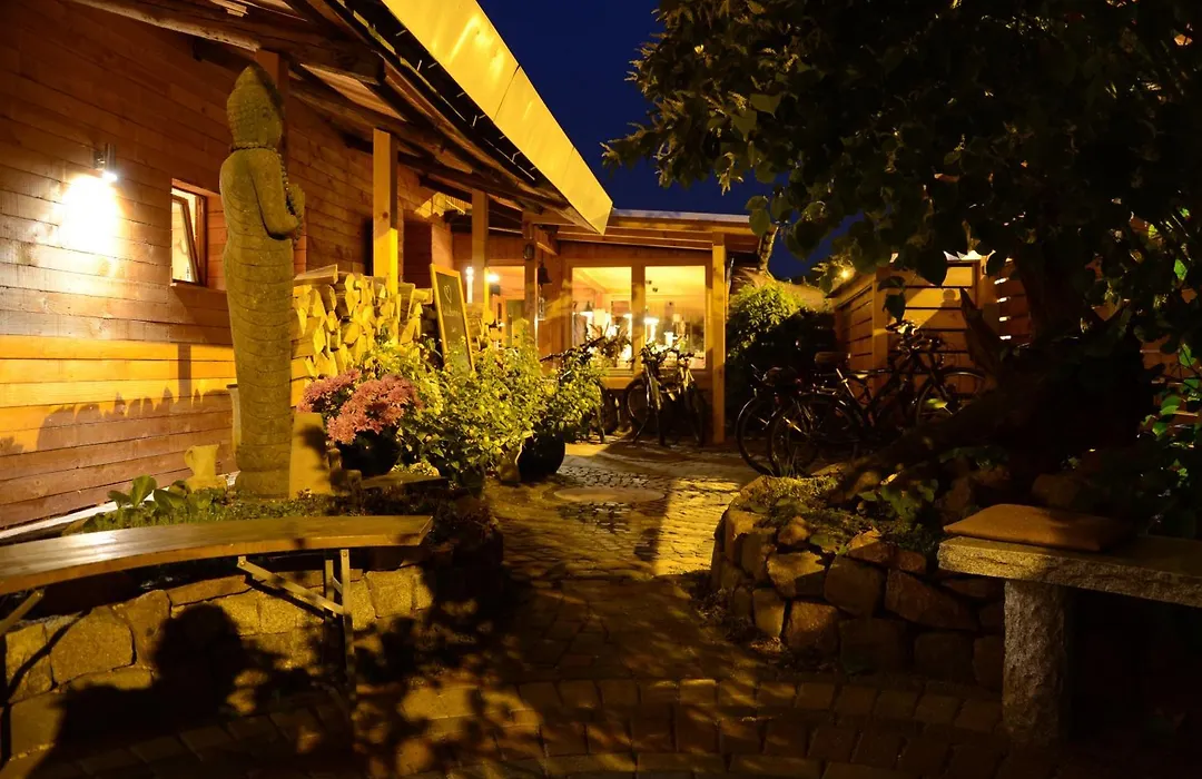 Aparthotel&Seminarhaus Wolkentor-1