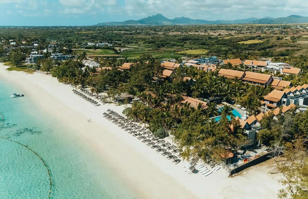 Crystals Beach Resort Belle Mare, A Member Of Radisson Individuals-1