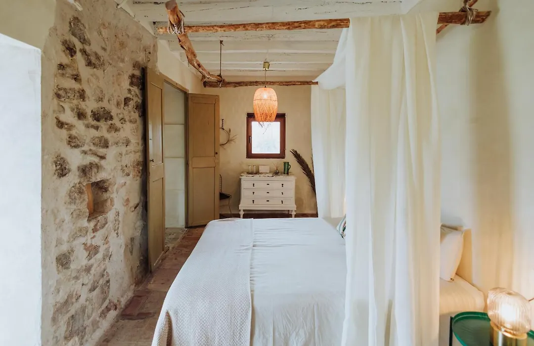 Masia Aubareda-1