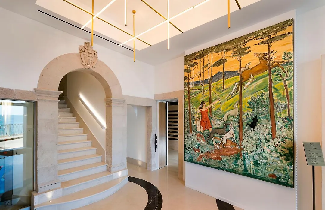Maniace Boutique Hotel Ortigia | UNA Esperienze-1
