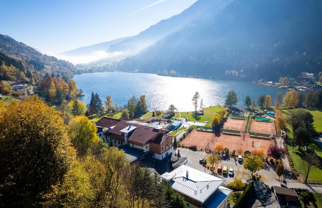 Familien- Sportresort Brennseehof-1