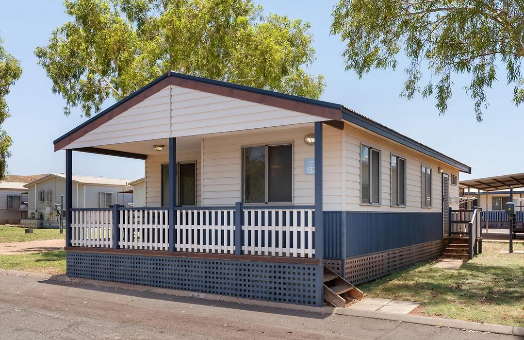 Discovery Parks - Pilbara, Karratha-1