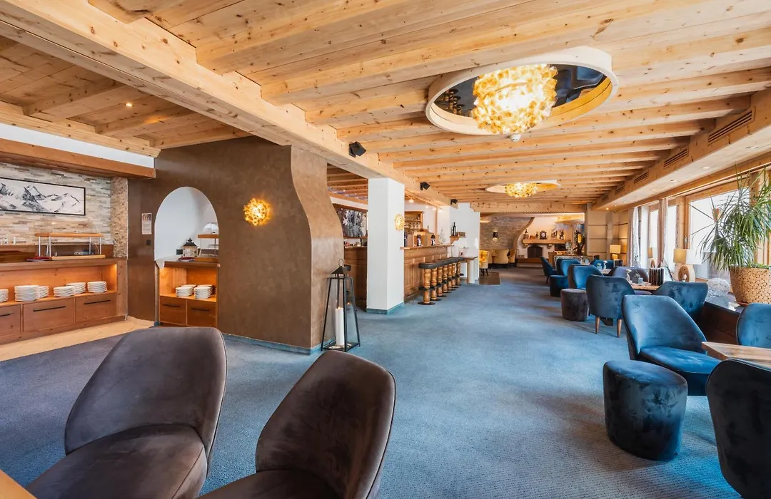 Beauty&Wellness Hotel Tirolerhof-1