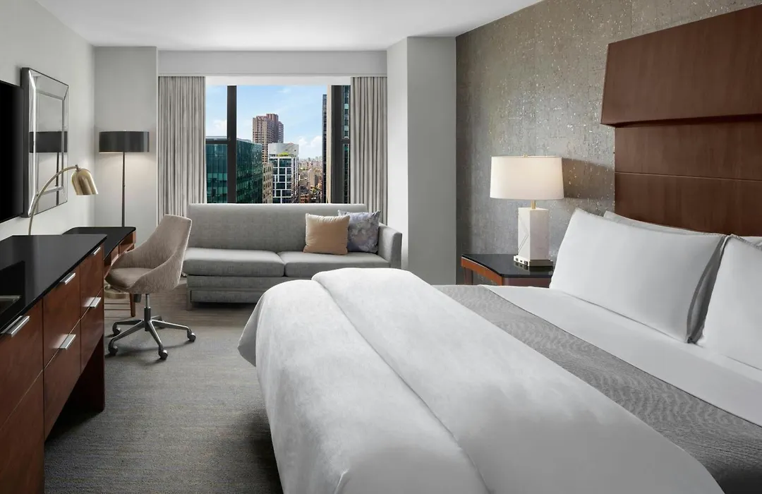 The Westin New York Grand Central-1