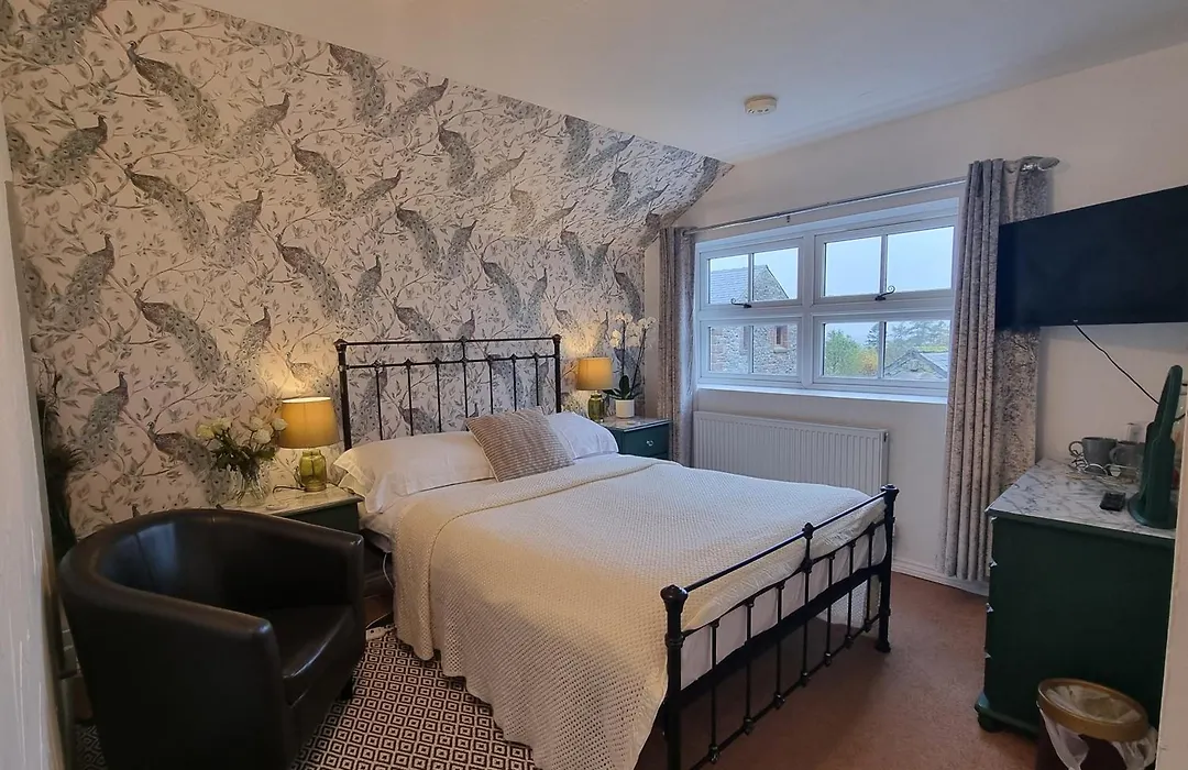 Lane Head Farm Country Guest House-1