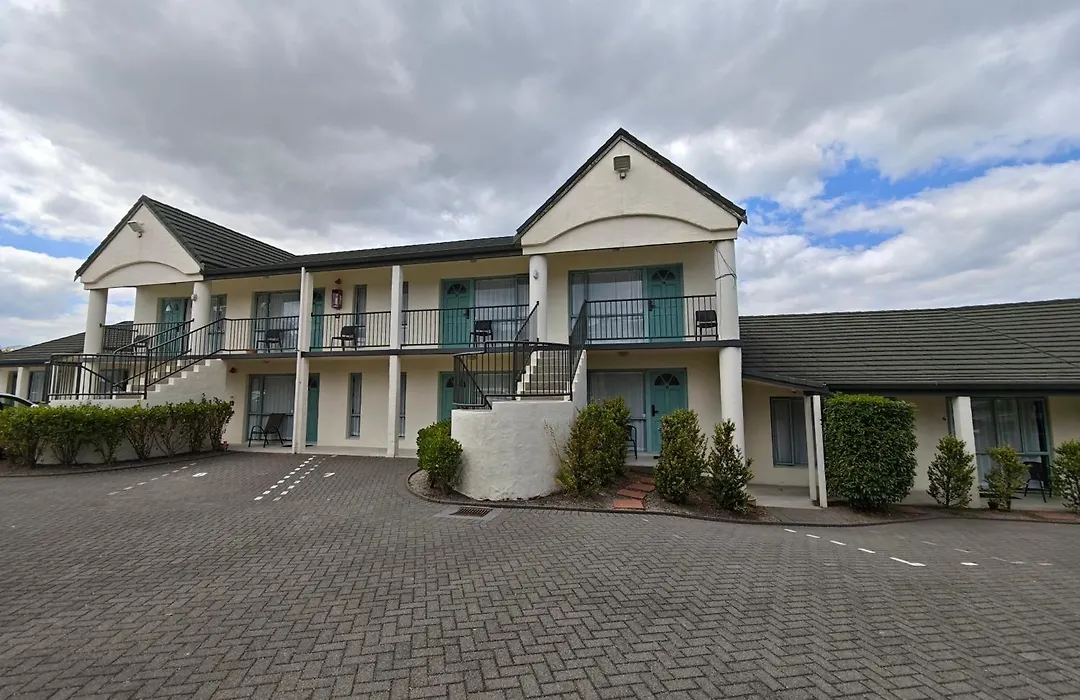 Great Lake Motel Taupo-1