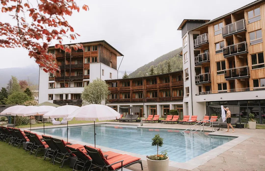 Hotel Die Post-1