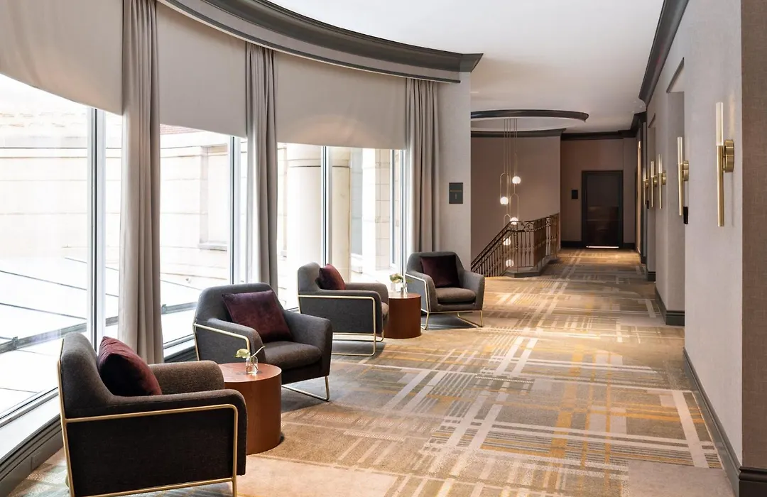 Kimpton Marlowe By Ihg-1