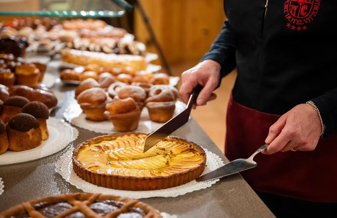 Sport Hotel Vittoria-1