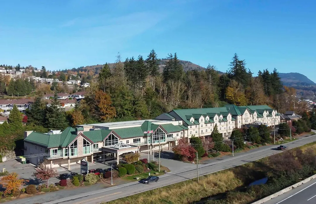 Clarion Hotel & Conference Centre-1