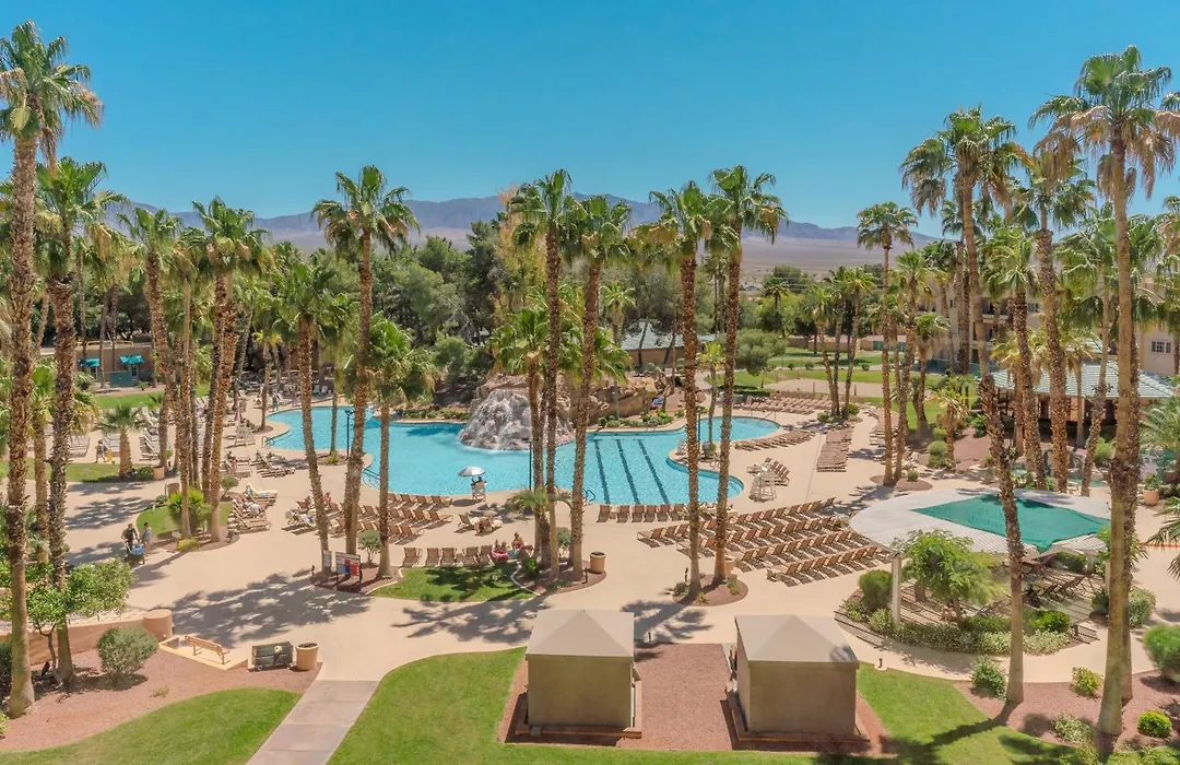 Casablanca Resort, Casino, Golf & Spa-1