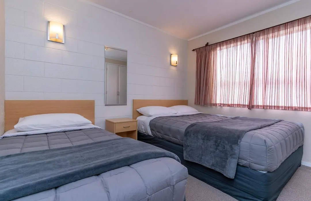 Loredo Motel-1