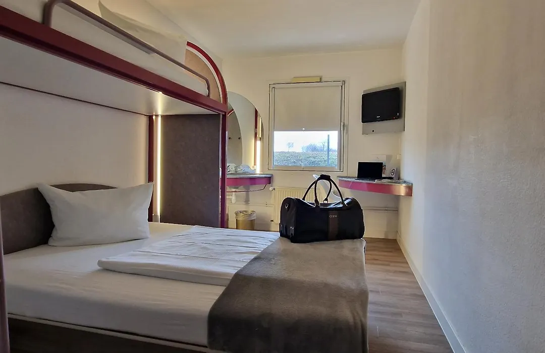 Hotel K1 Nohra-1