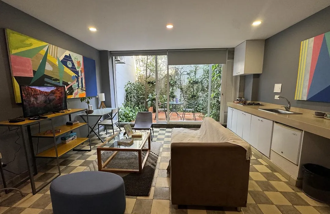 Casa Bugambilia x Ahead-1