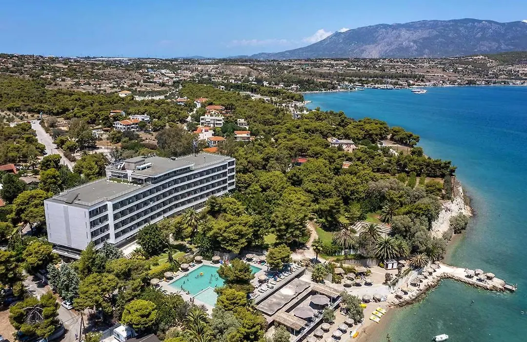 King Saron Hotel Resort-1
