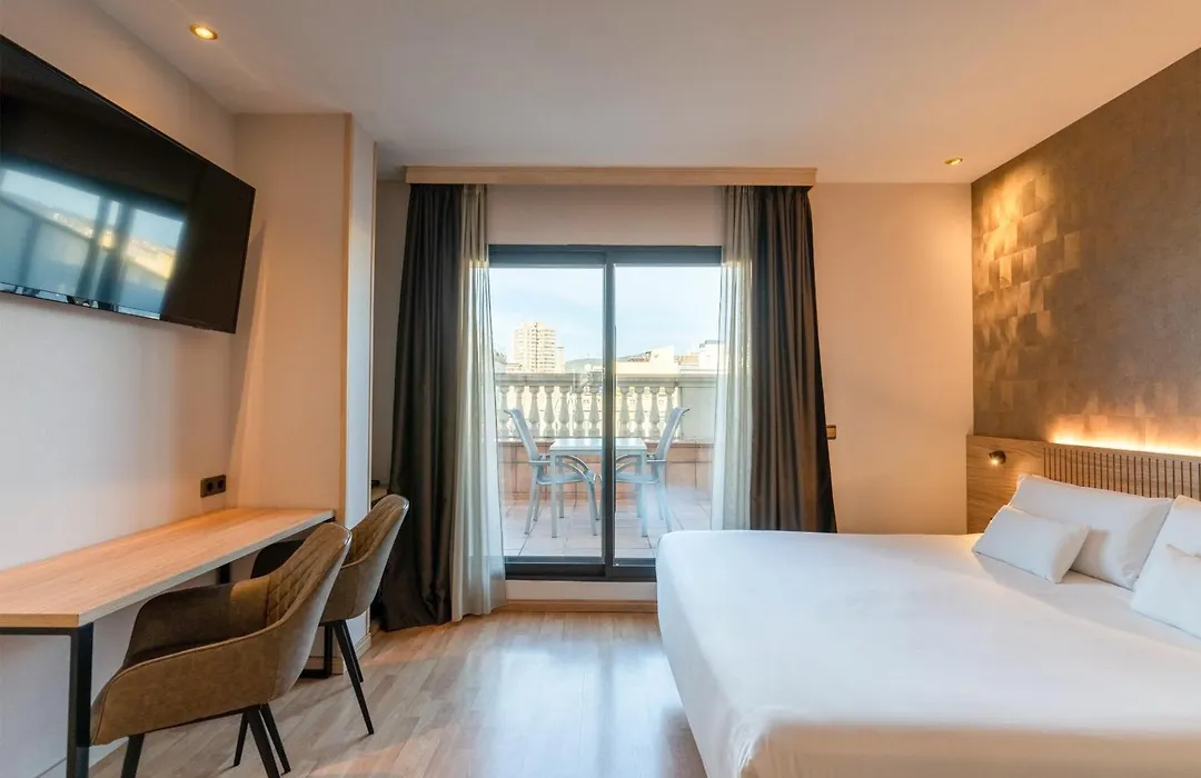 Sunotel Central-1