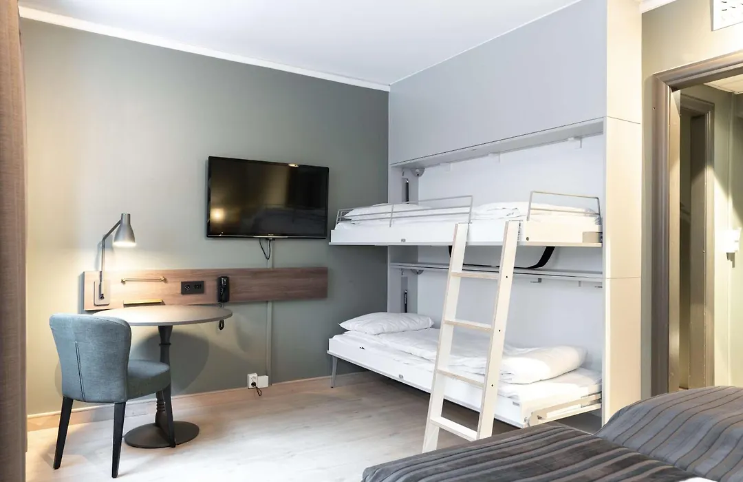 Scandic Bergen City-1