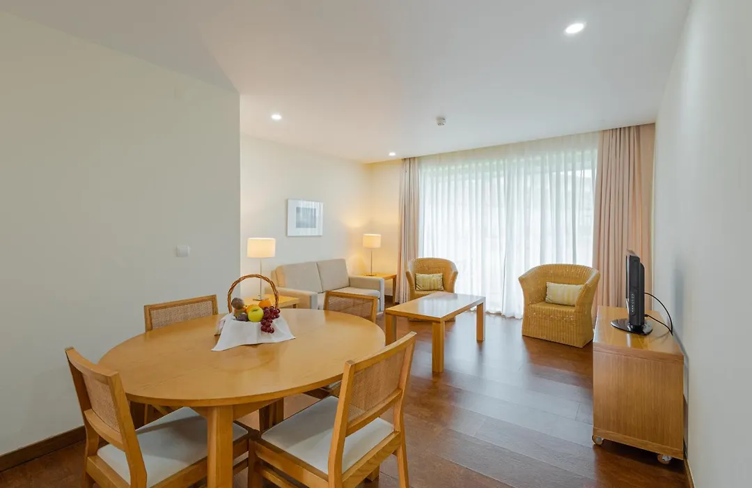 Hotel Da Graciosa-1