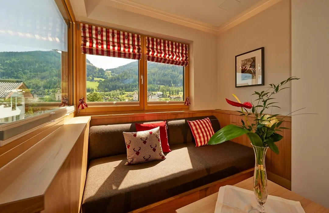 Hotel Waidmannsheil-1