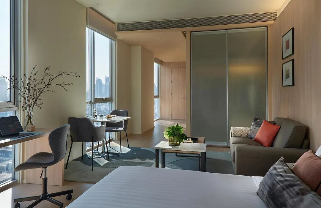 Somerset Sukhumvit Thonglor Bangkok-1