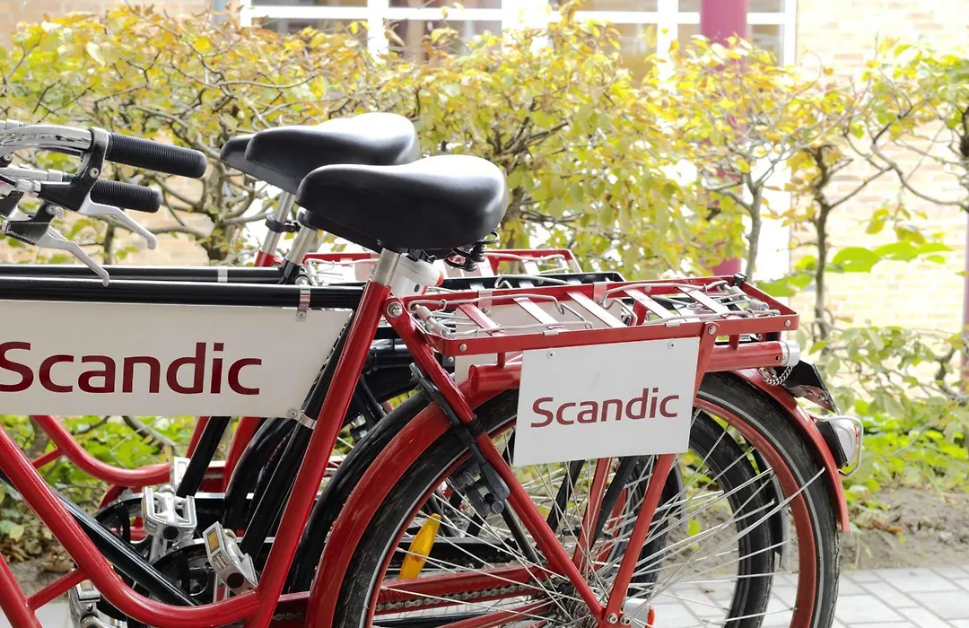 Scandic Hakaniemi-1