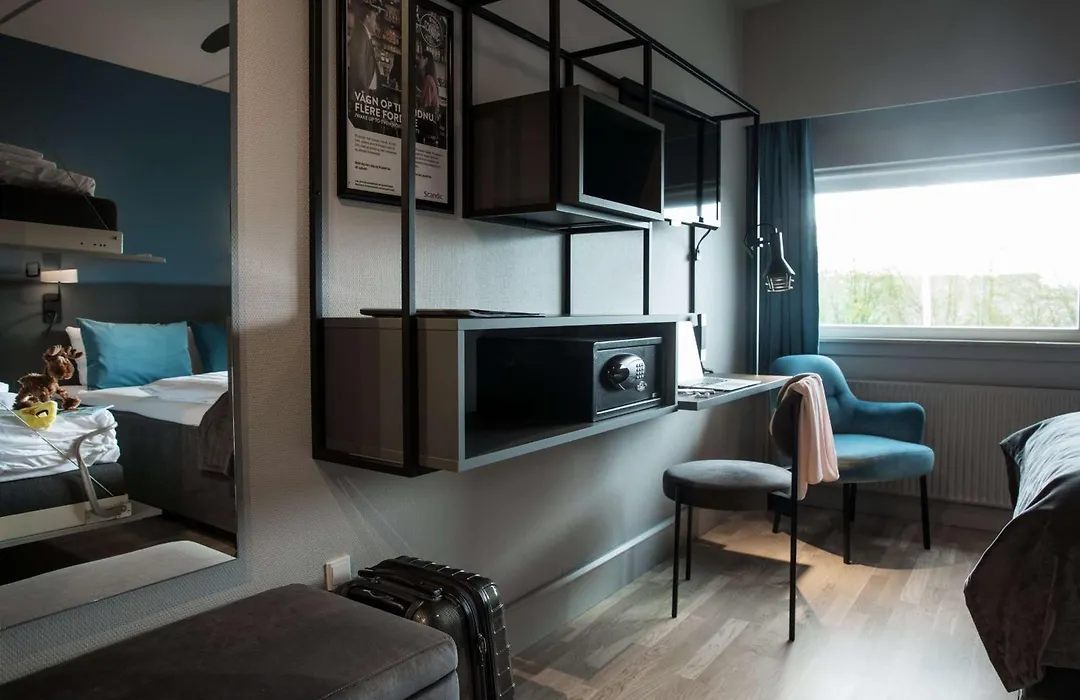 Scandic Odense-1