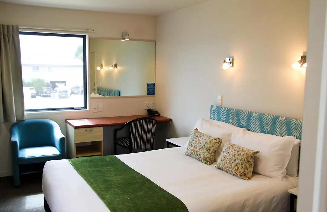 Bella Vista Motel Mosgiel-1