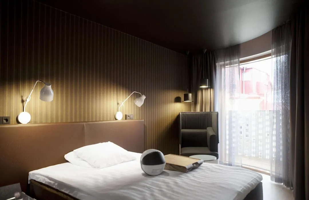 Scandic Paasi-1