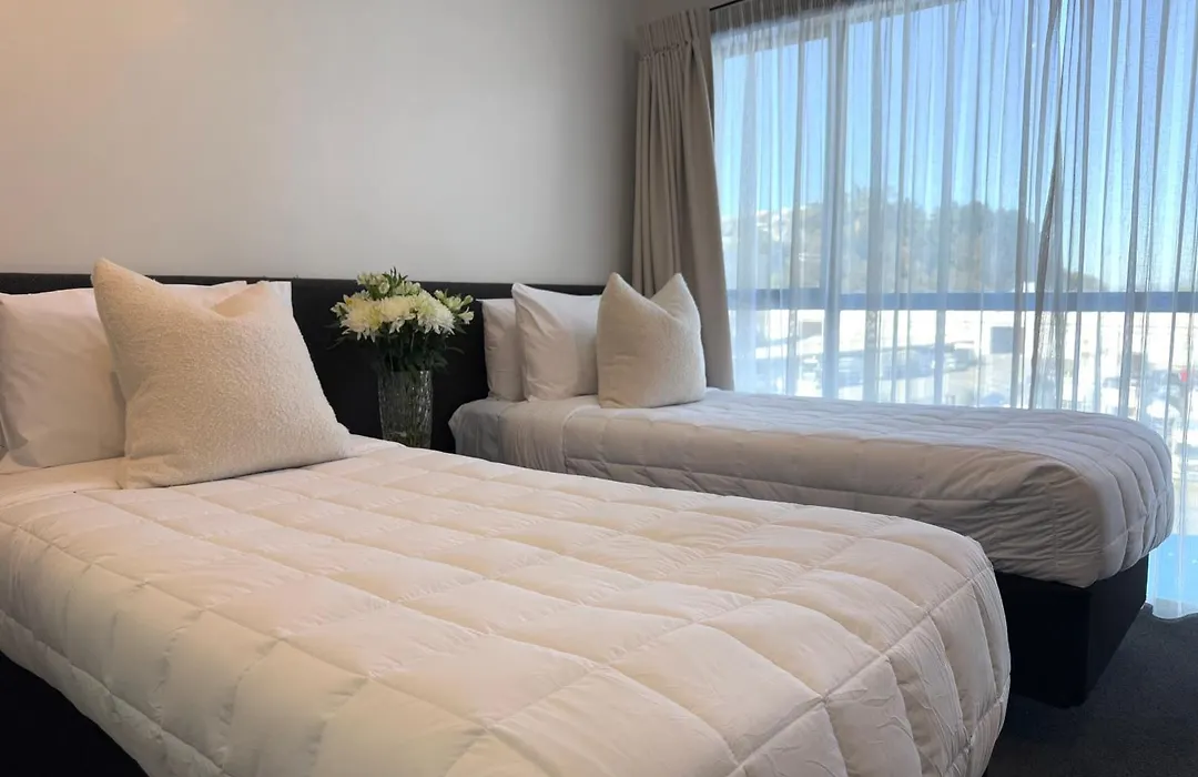Bluewater Hotel-1