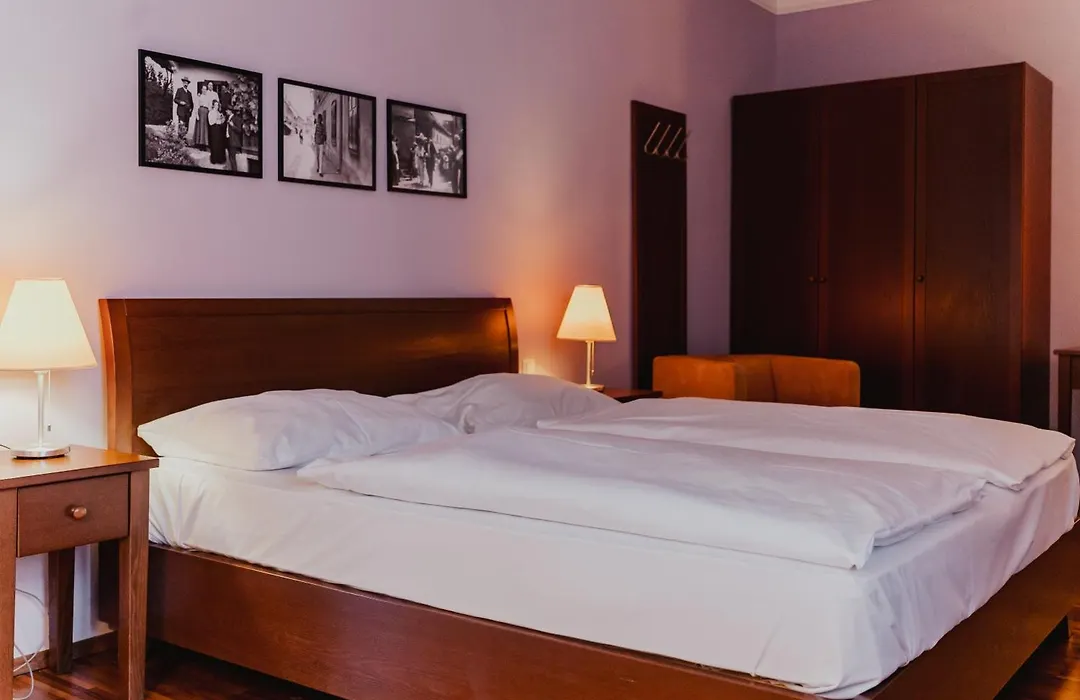 Sporer Stadthotel Bad Radkersburg-1