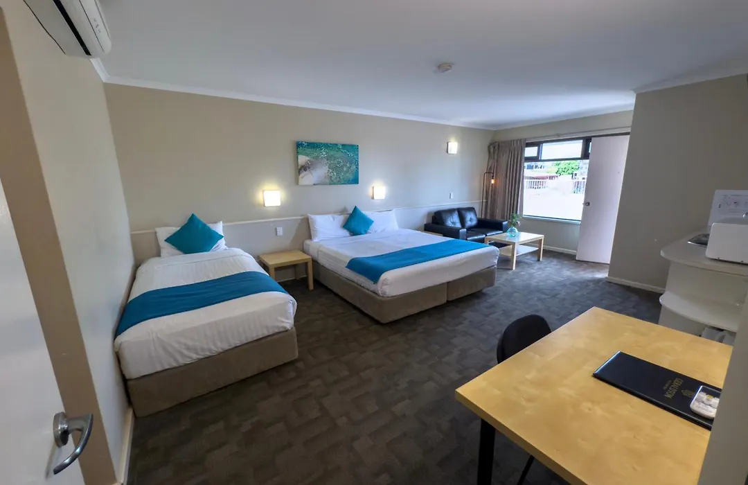 Geraldton Motor Inn-1