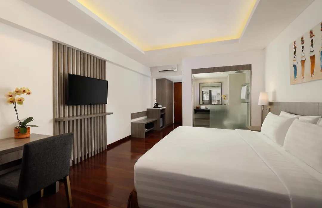 Aston Canggu Beach Resort-1