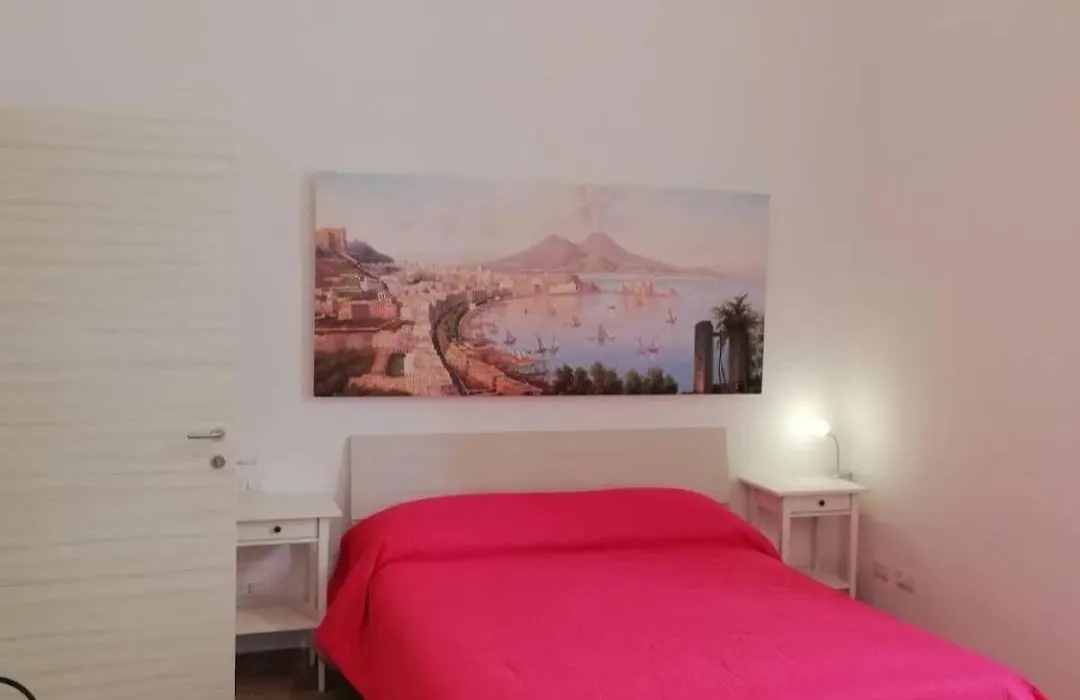 In...Napoli B&B-1