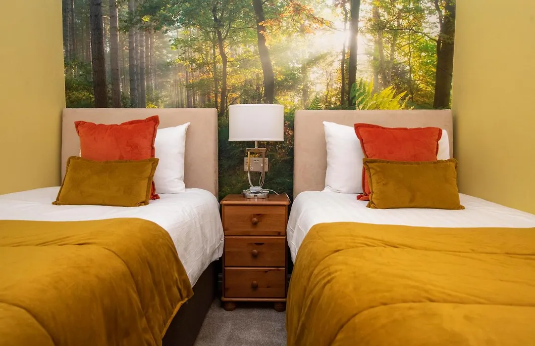 Bridleways Guesthouse & Holiday Homes-1