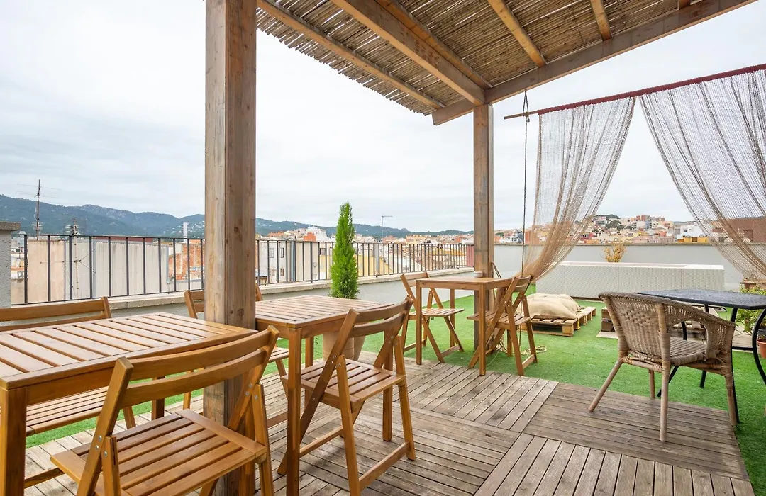 Hostal Boutique Es Portalet-1