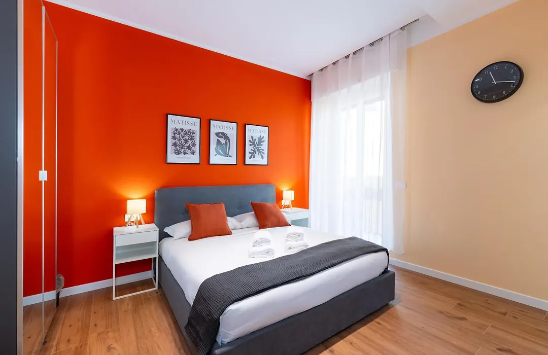 La Nuova Corte Rooms-1