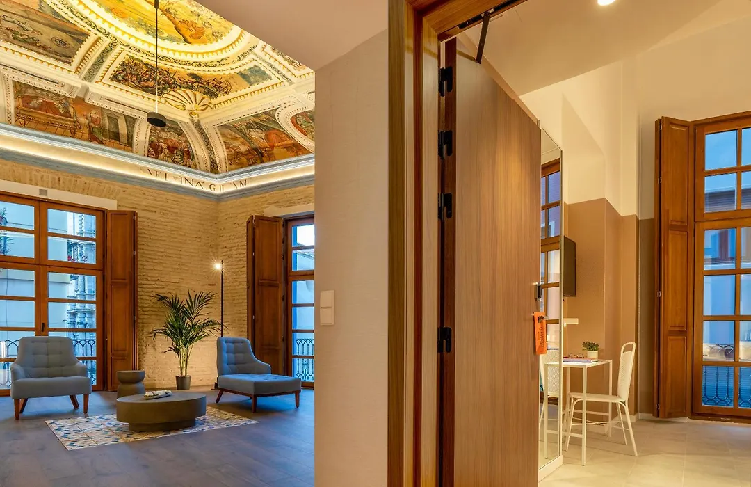 Axel Hotel Valencia - Adults Only-1