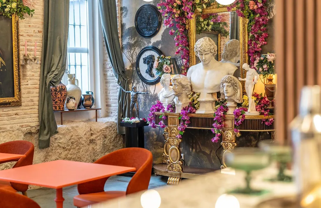 Axel Hotel Valencia - Adults Only-1