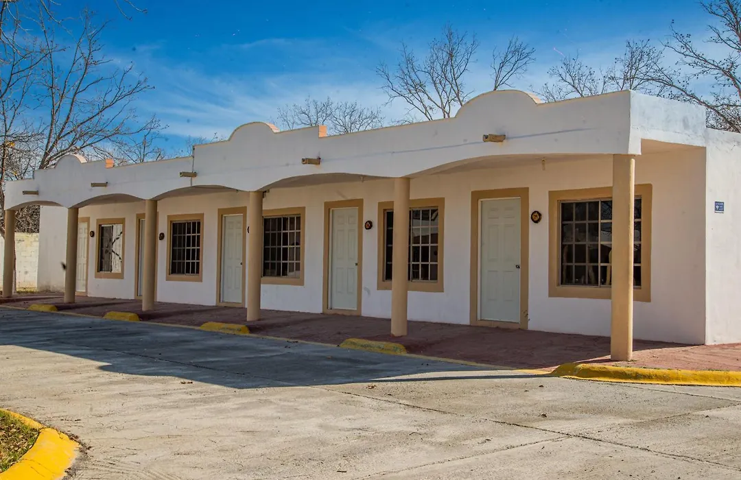 Hotel Pueblo Viejo-1