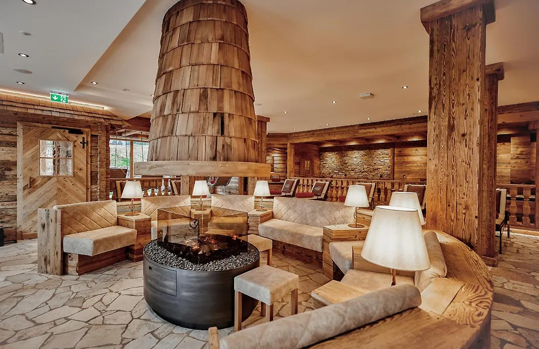 Wellness&Naturhotel Tonihof-1