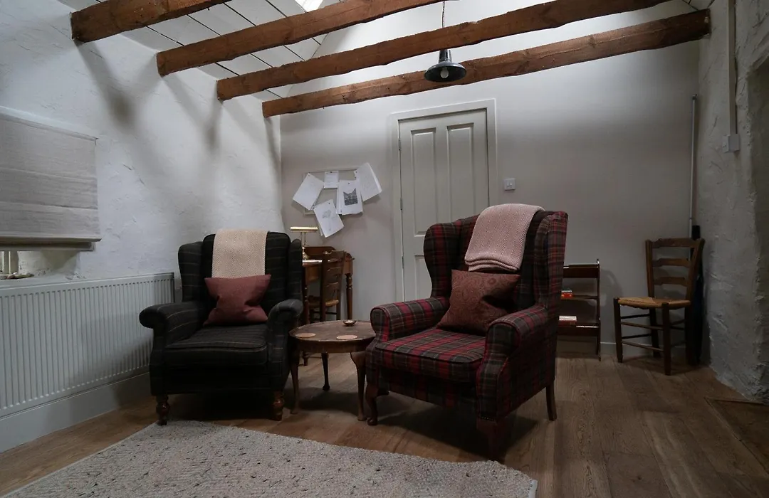 Boath House Hotel-1