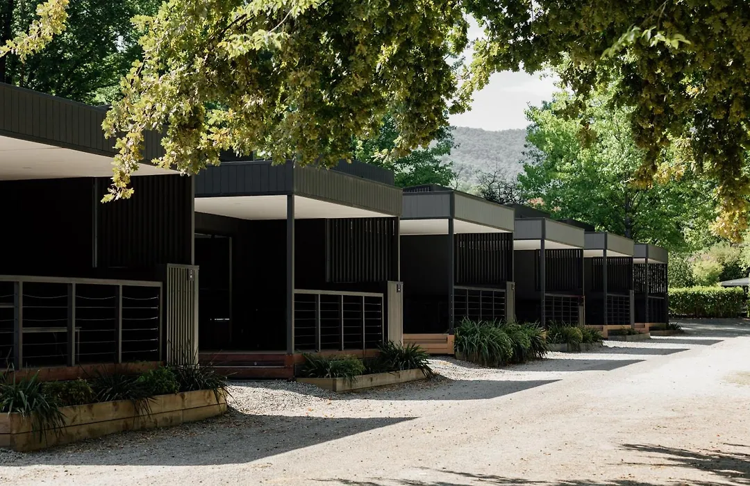 Tasman Holiday Parks - South Bright-1
