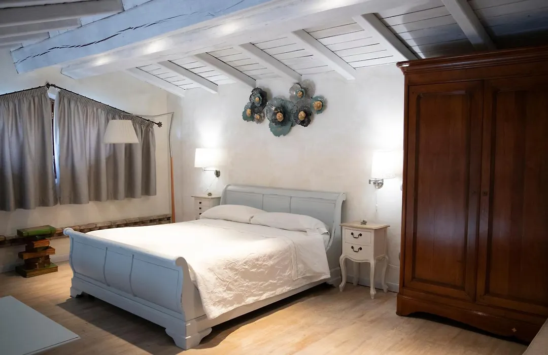 Resort Villa Domus Petra-1