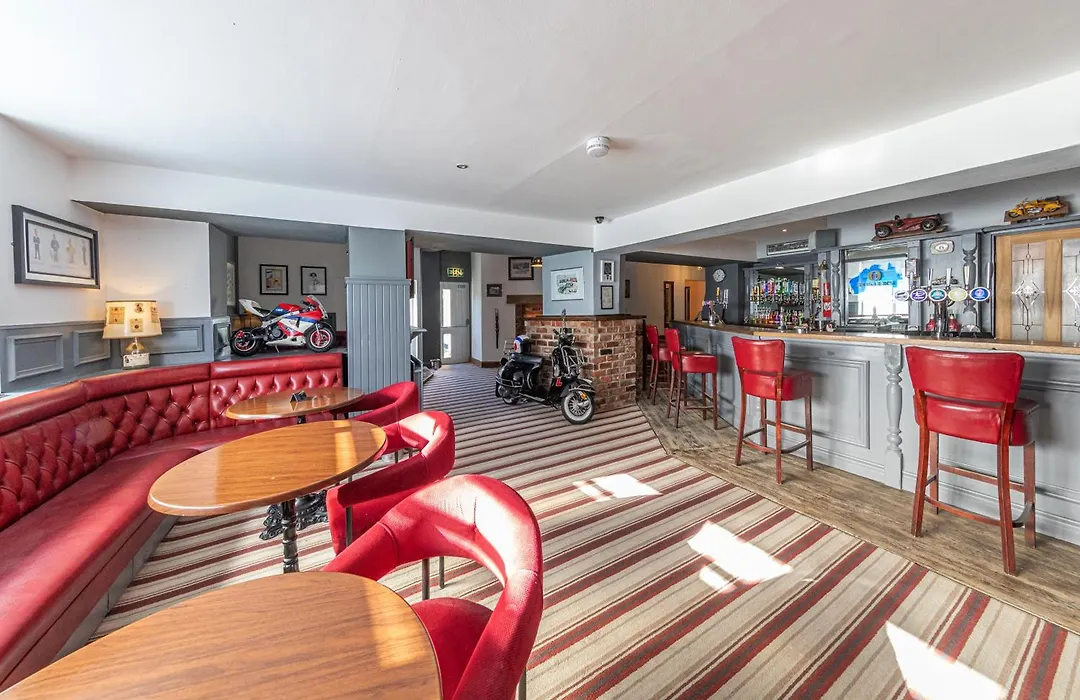 The Crossroads Inn-1