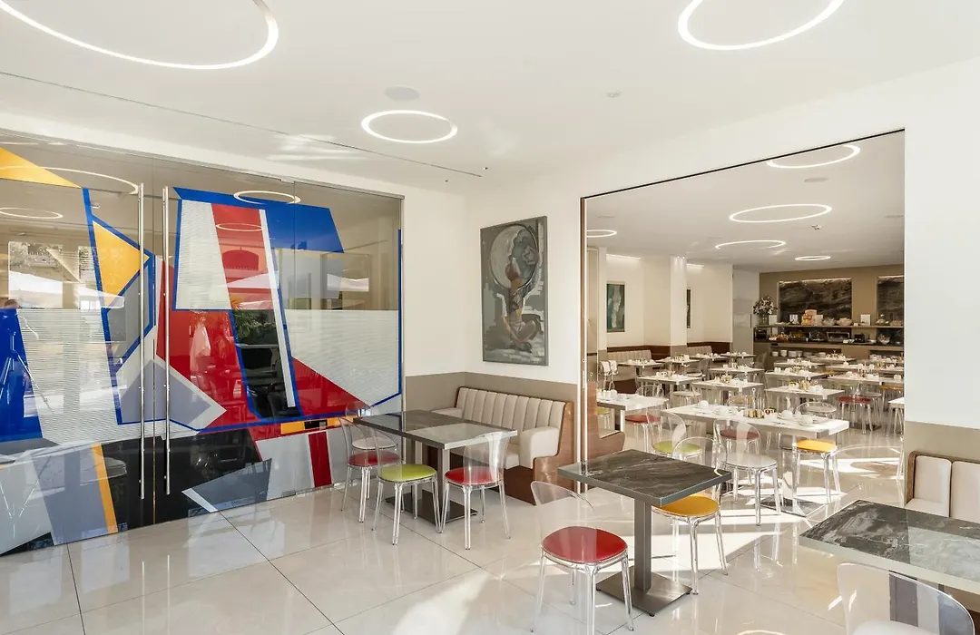 Art Hotel Navigli-1