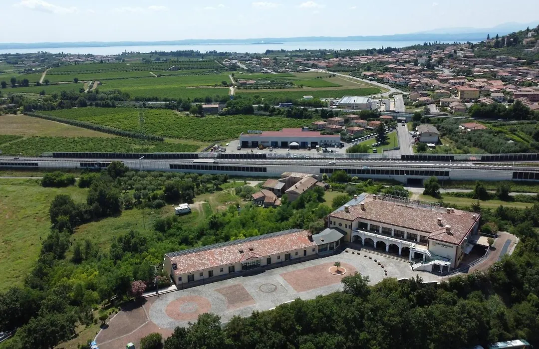 Eurocongressi Hotel-1