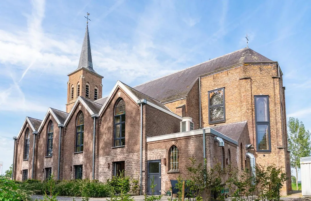 Kerkhotel Biervliet-1